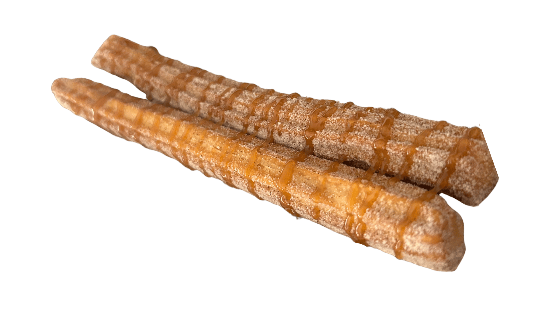 Churro Tinys Carnival – San Jose