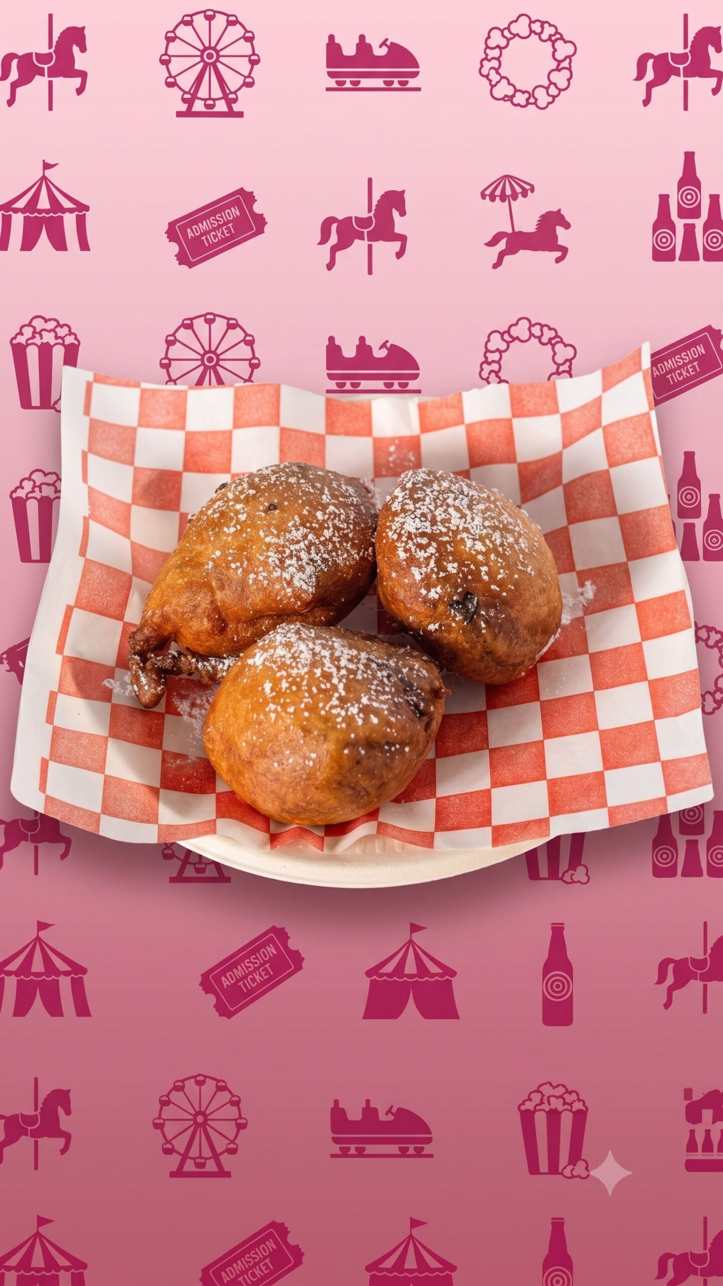 Fried Oreos – Tinys Carnival copy