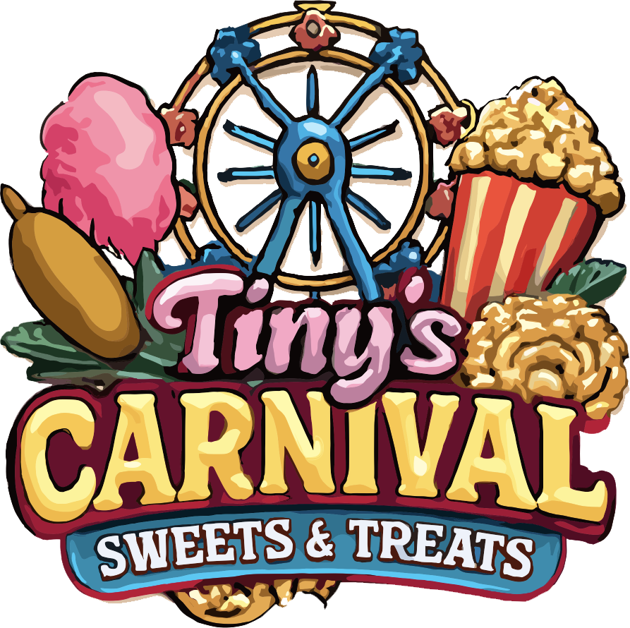Tinys Carnival Sweets & Treats